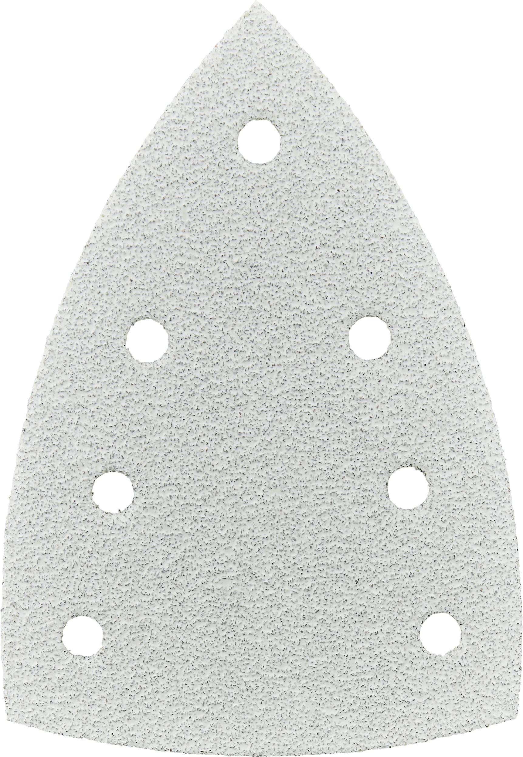 Makita E-23416 Sandpaper Grit size 40 (L x W x H) 100 x 150 x 10 mm 10 pc(s)-0