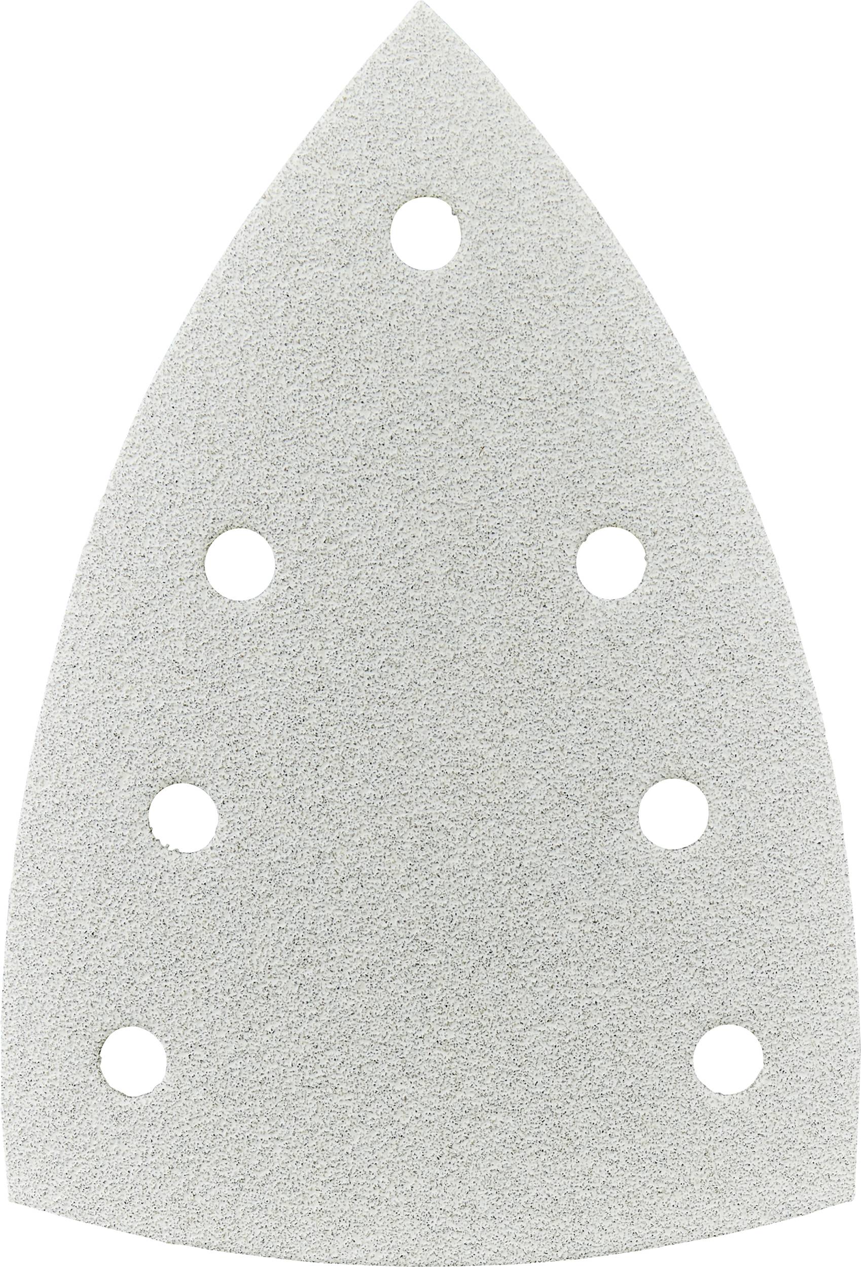 Makita E-23444 Sandpaper Grit size 100 (L x W x H) 100 x 150 x 10 mm 10 pc(s)-0