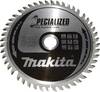 Makita B-32998 B-32998 Circular saw blade 1 pc(s)