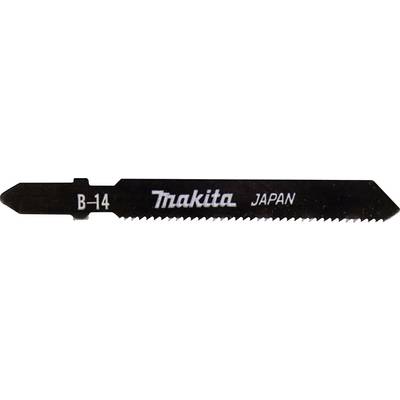 Makita A-85662 Makita jig saw blade B-14 A-85662 1 pc(s)-0