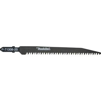 Makita P-71308-25 Makita jig saw blade HC123 25pcs P-71308-25 25 pc(s)-0
