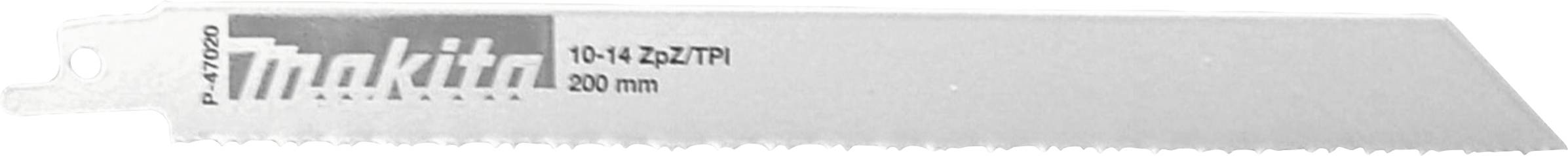 Makita P-47020 Makita Reciproblatt BIM 200/10-14Z(5) P-47020 1 pc(s)-0