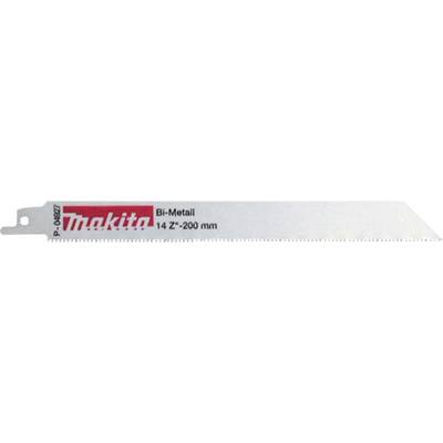 Makita P-71314 Makita Reciprocal sheet BIM 200/14Z 20 piece P-71314 20 pc(s)-0