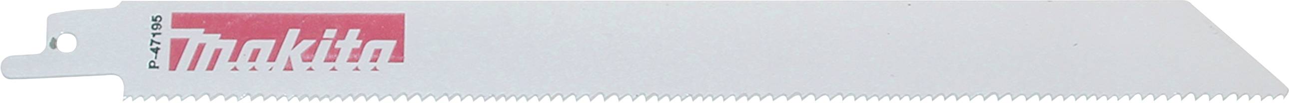 Makita P-47195 Makita Reciproblade BIM 225/10-14Z P-47195 1 pc(s)-0