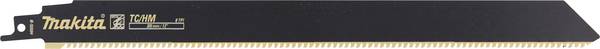 Makita B-55594-10 Makita Reciprocal sheet TC 305/8T 10pcs. B-55594-10 Saw blade length 305 mm 10 pc(s)