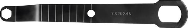 Makita single-ended open ring spanner SW 19-22 782024-5 Makita 782024-5