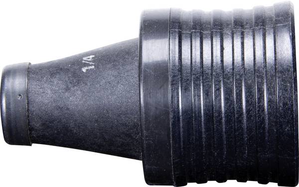 Makita guide sleeve 1/4" 122214-2 Makita 122214-2