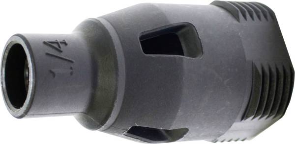 Makita guide sleeve 1/4" 450963-4 Makita 450963-4