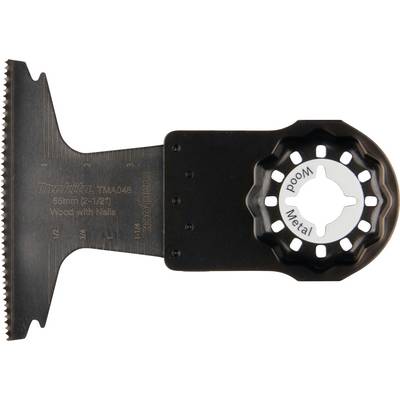 Makita dip saw blade 65mm TMA048 5 pcs. B-64820-5 Makita B-64820-5-0