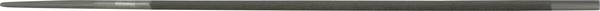 Makita round file 4.5mm 12 pieces D-67387 Makita D-67387 Diameter 4.5 mm