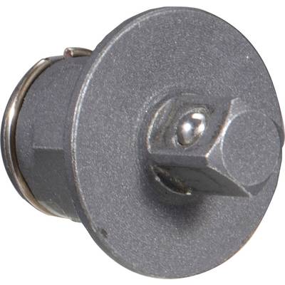 Makita 191A51-1 Socket bit adapter-0