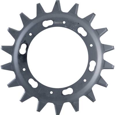 Makita SY00146013 Top blade-0