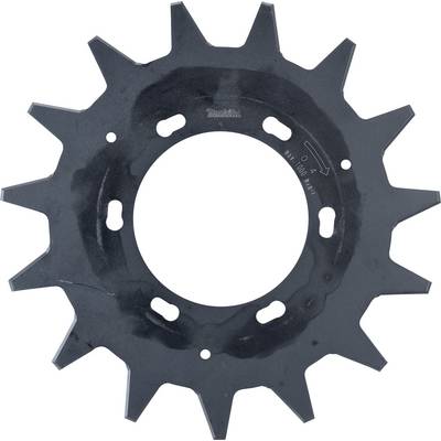 Makita SY00146014 Under blade-0