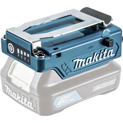 Makita Battery adapter TD00000110-0