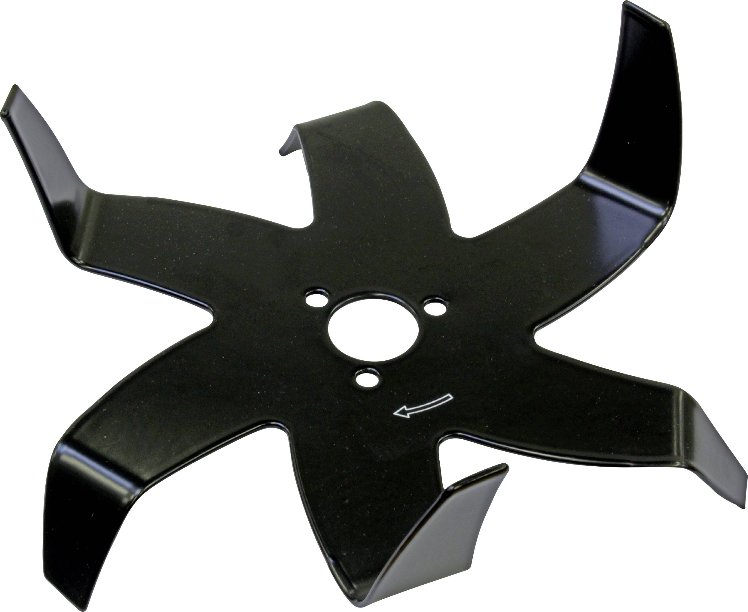 Makita XNR0000535 Rotor blade-0