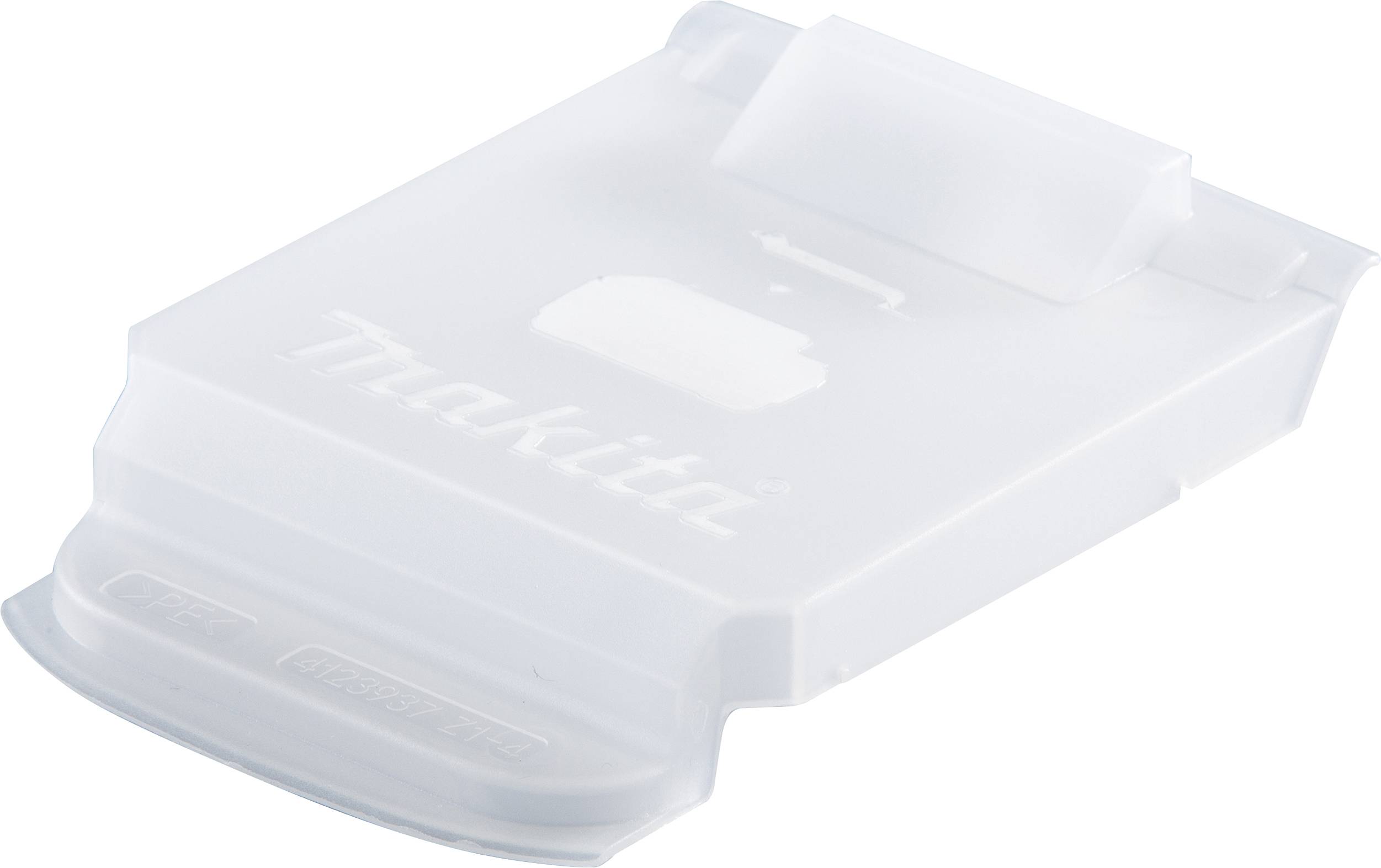 Makita Makita - Batteriegehäuse - für Makita GA041GM201 Contact cap 412393-7-0