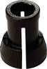 Makita collet 1/4" 763637-1 Makita 763637-1 Diameter 6.35 mm