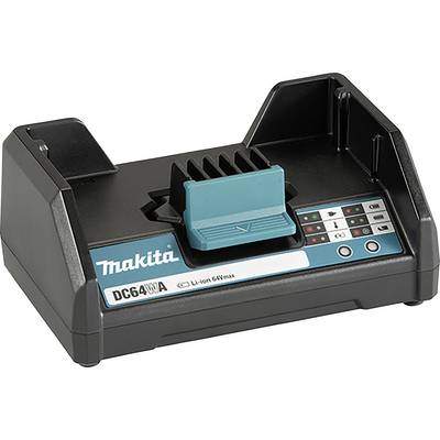 Makita DC64WA Battery pack charger 191W19-9-0
