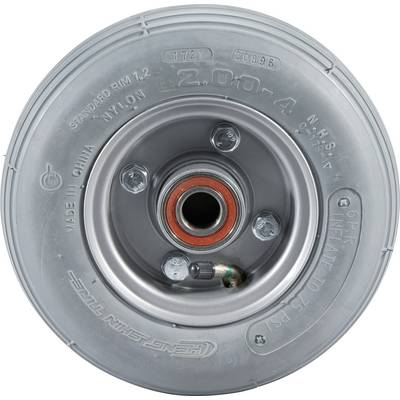 Makita 1911K6-3 Tyres-0