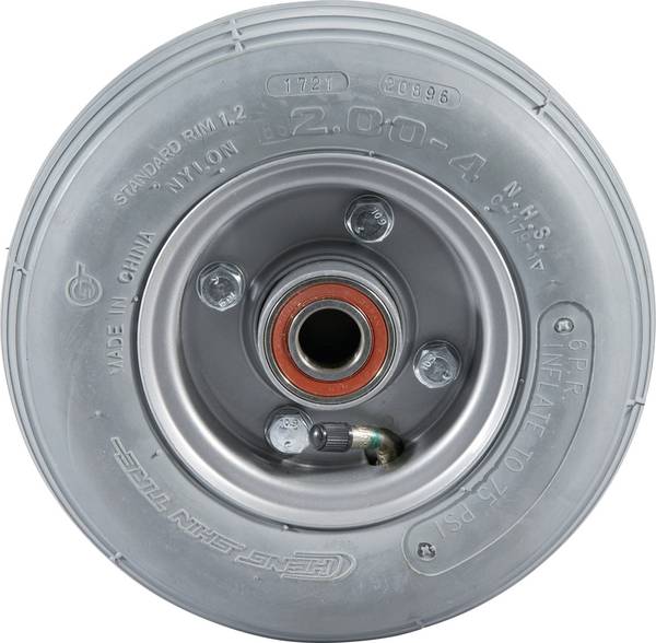 Makita 1911K6-3  Tyres
