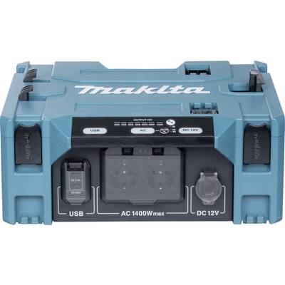 Makita BAC01 Current converter BAC01 w/o battery-0