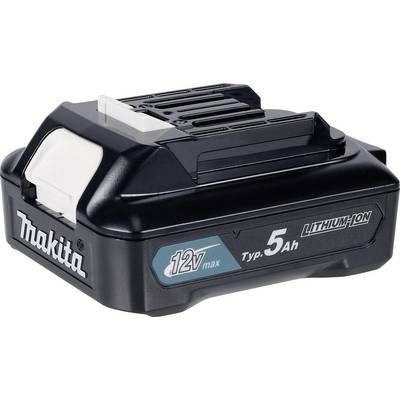 Makita 1913G0-9 BL1050B Tool battery 12 V 4.9 Ah Li-ion-0