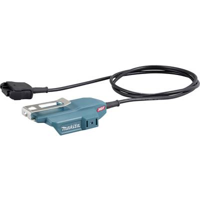 Makita Battery adapter 1914H3-6-0