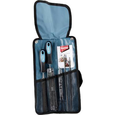 Makita sharpness set 4.0 mm D-72154 Makita D-72154 Diameter 4.0 mm-0