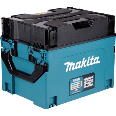 Makita BCC01 Battery charger case 1914U3-7 w/o battery-0