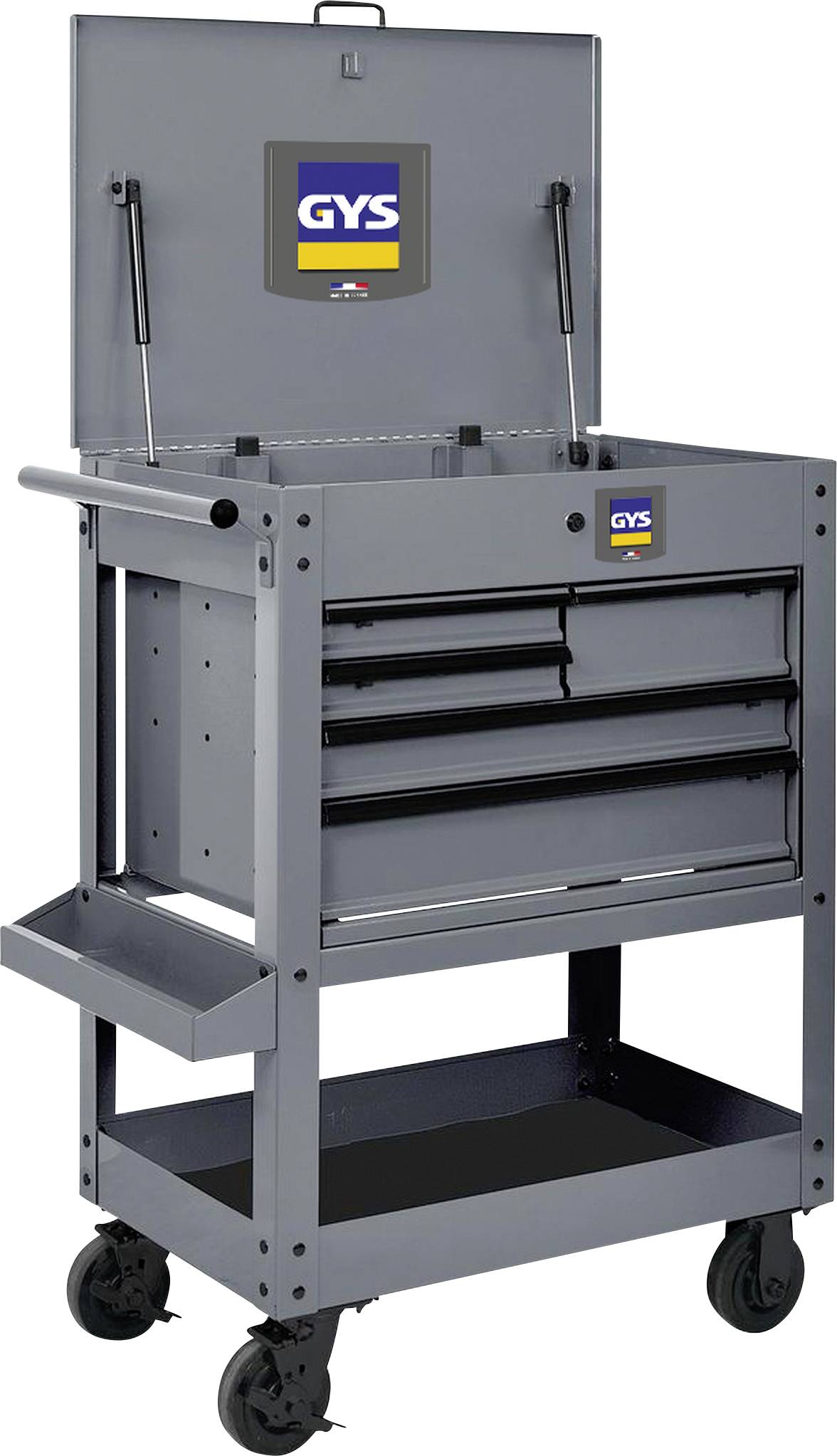 GYS 076143 Workshop trolley