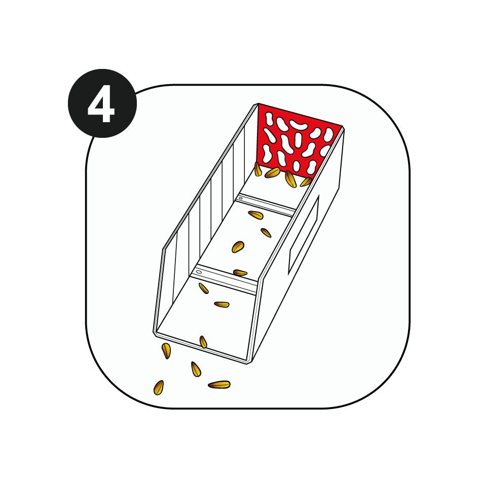 Swissinno Elektr. Maus-und Rattenfalle SuperCat mit Bluetooth Mousetrap 1 pc(s)-10