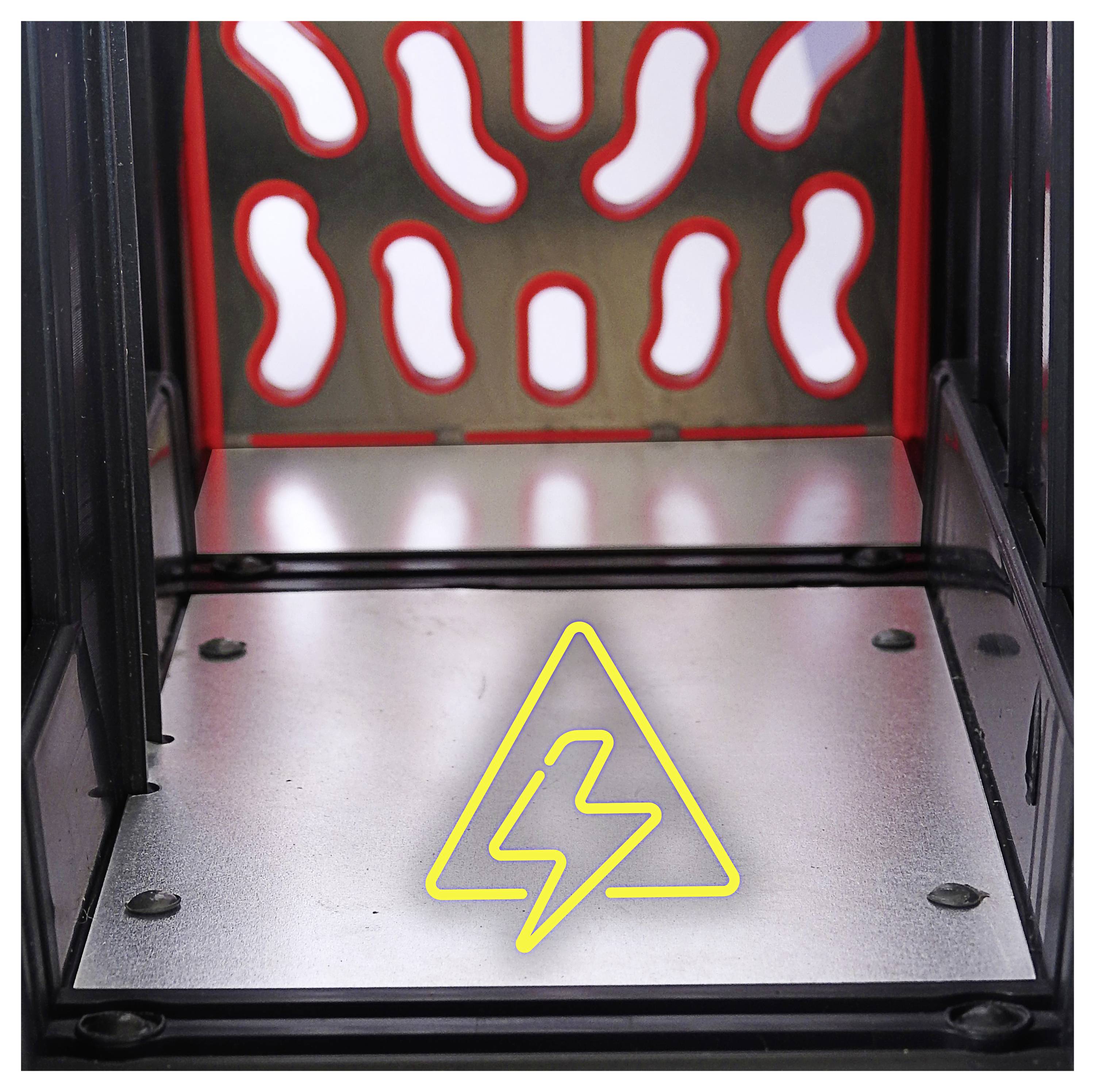 Swissinno Elektr. Maus-und Rattenfalle SuperCat mit Bluetooth Mousetrap 1 pc(s)-5