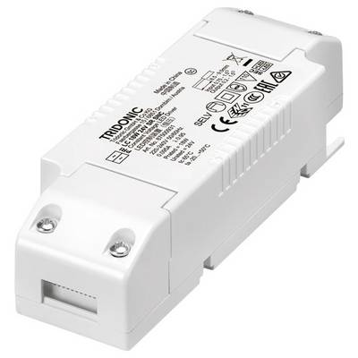 Tridonic LC 35W 24V SC SNC2 LED driver Constant voltage 35 W 1.458 A 24 V not dimmable 1 pc(s)-0