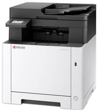 Kyocera ECOSYS MA 2101 cwfx Multifunction printer Laser Colour  A4 Printer, scanner, copier, fax LAN, Wi-Fi, USB, Duplex, ADF