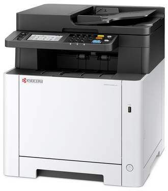 Kyocera ECOSYS MA 2600 cwfx Multifunction printer Laser Colour  A4 Printer, scanner, copier, fax LAN, Wi-Fi, USB, Duplex, Duplex ADF