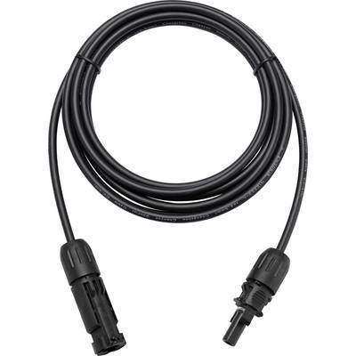 ECOFLOW STREAM Solar Panel Extension Cable (2.95M) Parallel cable-0