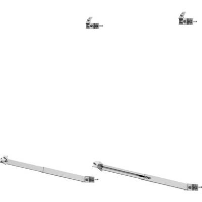 ECOFLOW EFA-BKWBRACKETADJ-W-EU Bracket Adjustable - Facade Mounting bracket-0