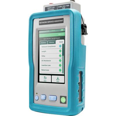 AEM AEM-NSA-KIT-150 Test platform Compatible with: CAT 6A-0