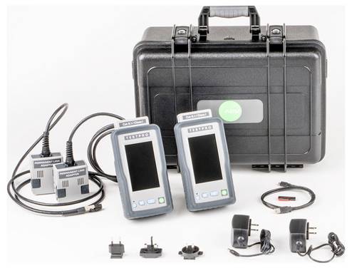 AEM AEM-TESTPRO-KIT-100 Starter kit Compatible with: CAT 8.2
