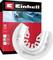 Einhell substitute saw blade, 65 mm diameter, ideal for precision cutting, long service life, quick-change system.