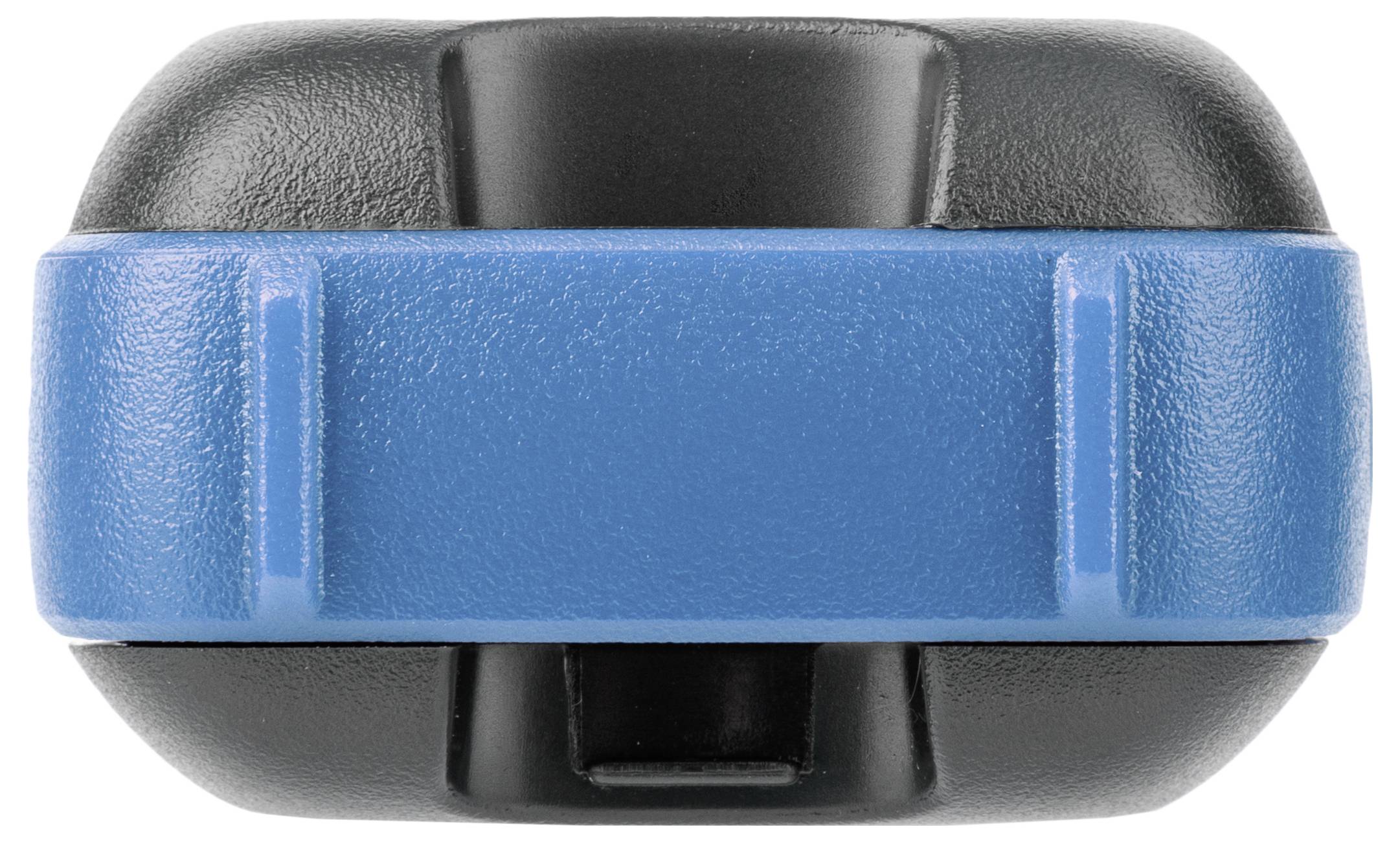 DECROSS DC63 Blau 2er-Set DC6314104302000 PMR handheld transceiver-5