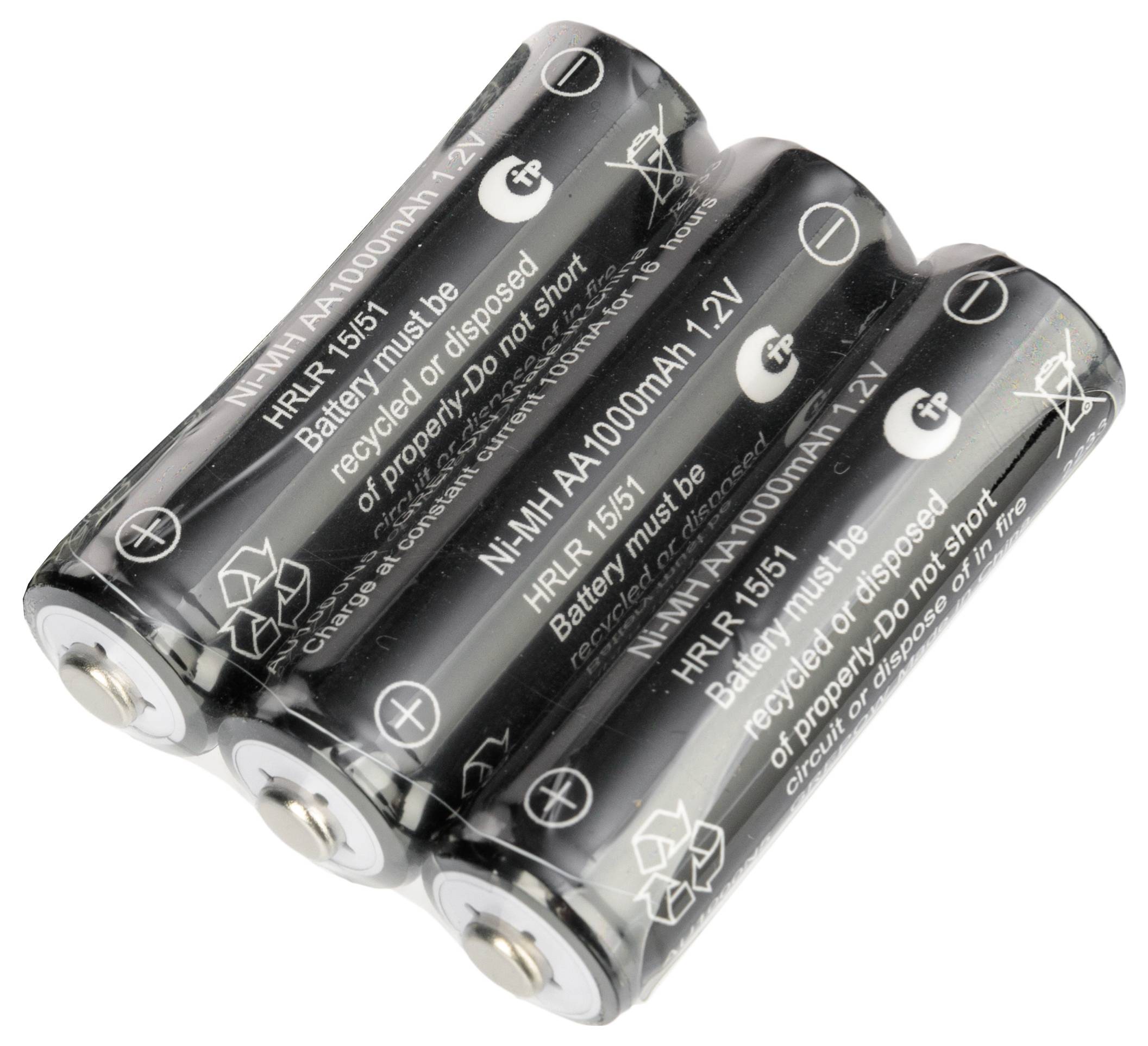 DECROSS DC63 Blau 2er-Set DC6314104302000 PMR handheld transceiver-12