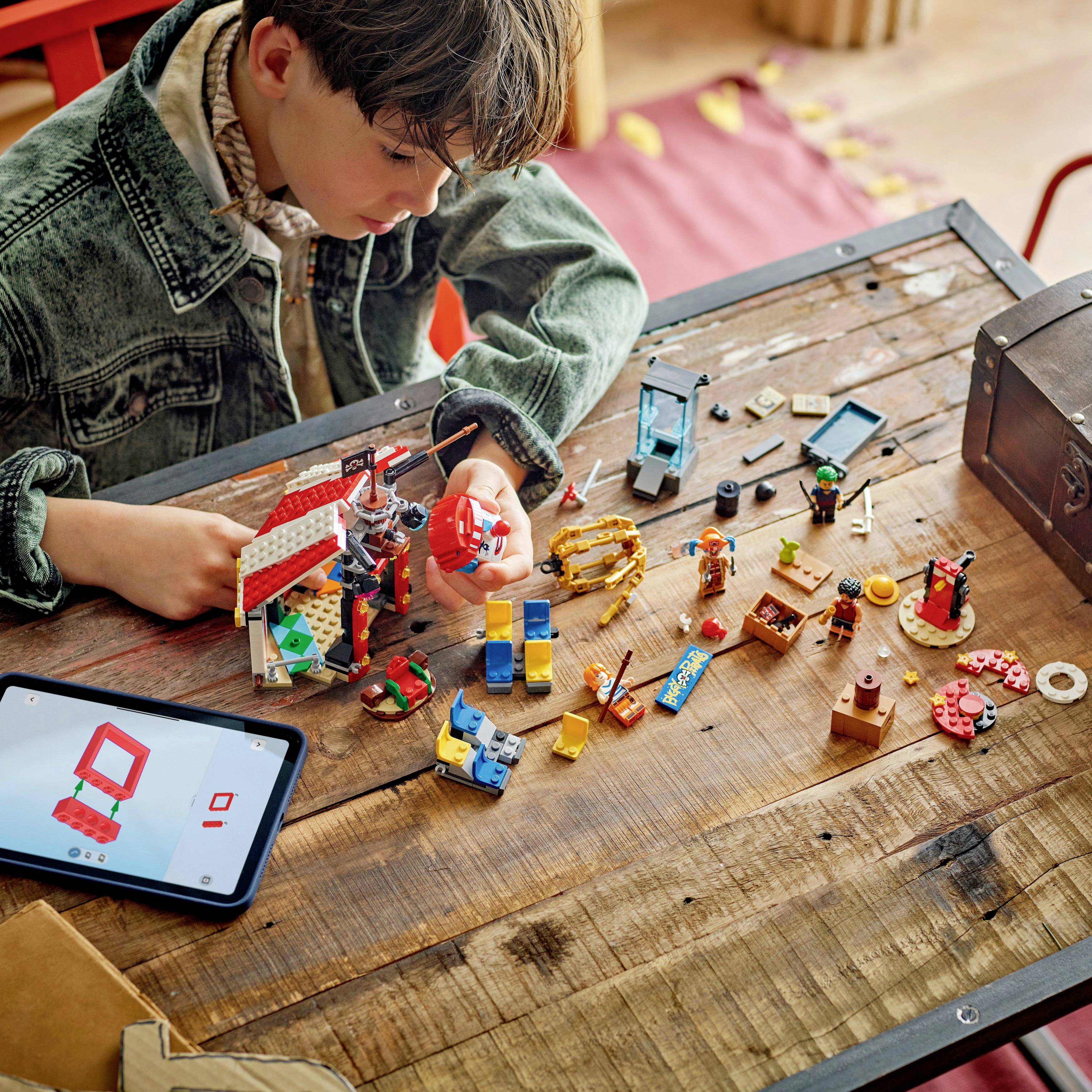 75637 LEGO® ONE PIECE-4