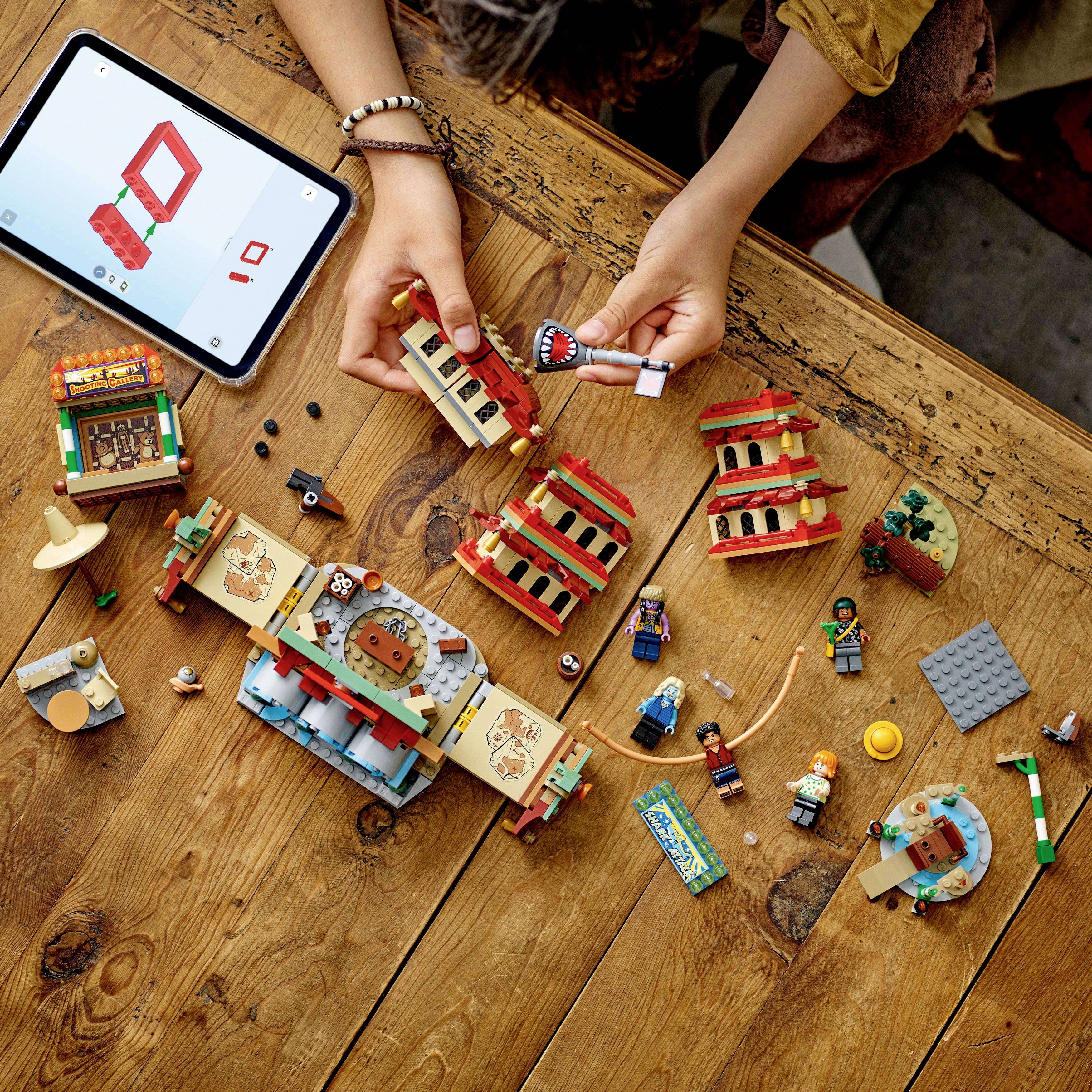 75638 LEGO® ONE PIECE-4