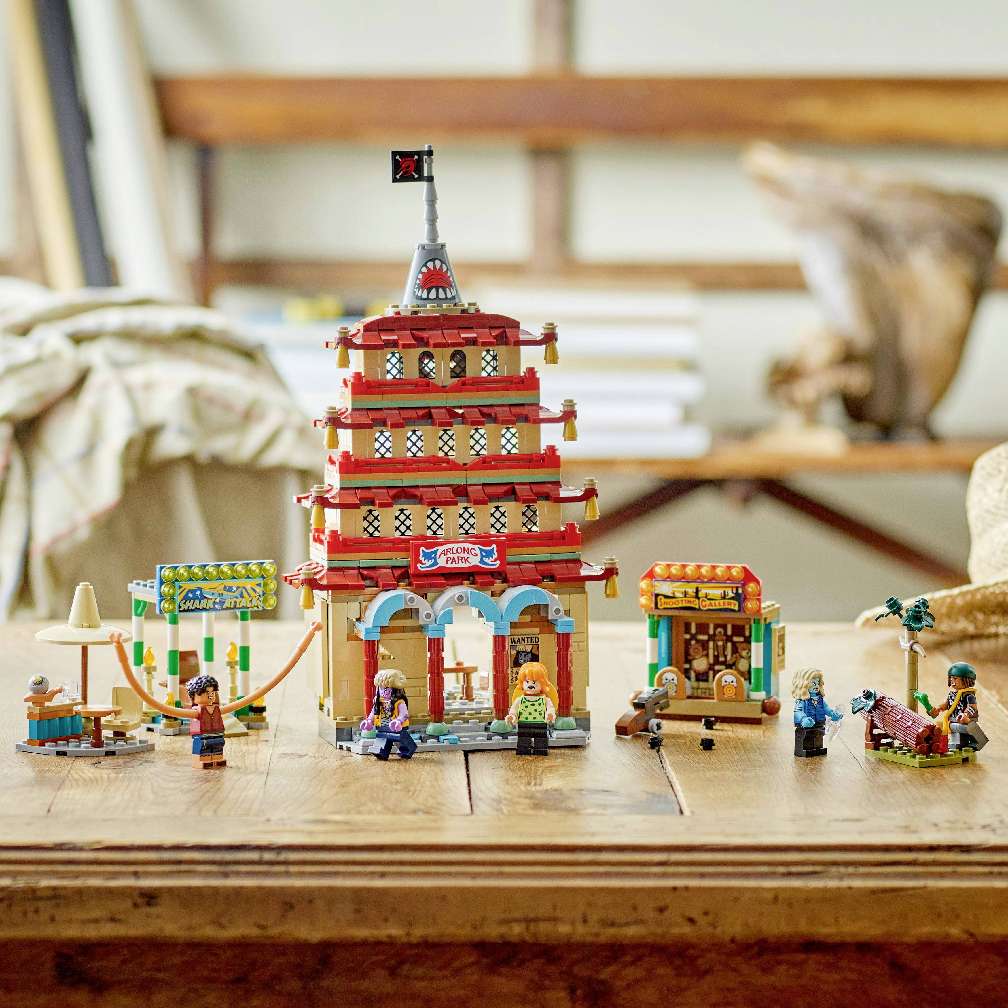 75638 LEGO® ONE PIECE-5