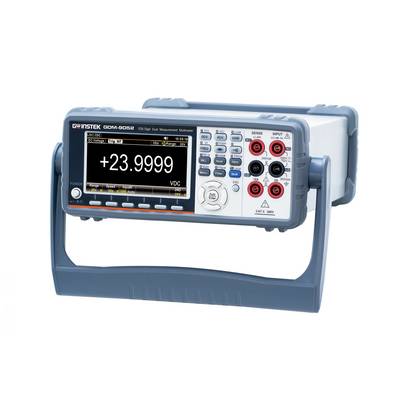 GW Instek GDM-9052 Precision tester Digital Display (counts): 239.999-1