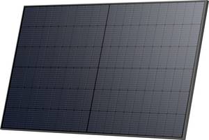 ECOFLOW 520W Rigid Solar Panel Monocrystalline solar panel 520 W