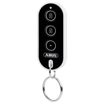 ABUS Smartvest Pro Funk-Fernbedienung FUBE45000 Wireless alarm system extension Cordless remote control-1