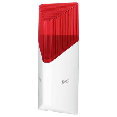 ABUS Smartvest Pro Funk-Sirene FUSG45000 Wireless alarm system extension Wireless alarm sounder-2