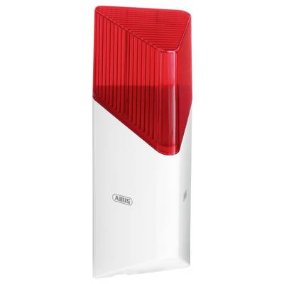 ABUS Smartvest Pro Funk-Sirene FUSG45000 Wireless alarm system extension Wireless alarm sounder-3